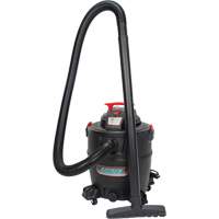 Vacuum, Wet-Dry, 6 HP, 16 US Gal. (60.6 Litres) Toolneeds Inc.