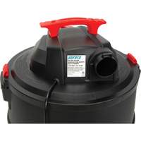 Vacuum, Wet-Dry, 6 HP, 16 US Gal. (60.6 Litres) Toolneeds Inc.