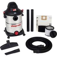 Industrial Vacuums