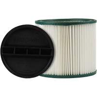CleanStream&reg; Gore&reg; High Efficiency Filter, Cartridge, Fits 5 US gal. Toolneeds Inc.