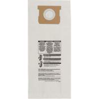 Type O Hang Up/Bulldog Vacuum Paper Bags, 5 US gal. Toolneeds Inc.