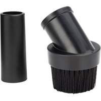 1-1/2" Round Brush with 1-1/4" Adapter Toolneeds Inc.