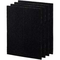 Filtre au carbone de rechange AeraMax, Boîte, 10,13" la x 0,19" p x 13,19" h Toolneeds Inc.