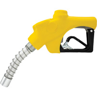 ULC Automatic Shut-Off Nozzle Without Hold-Open Clip Toolneeds Inc.