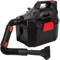 Cordless 2-in-1 Wet/Dry Vacuum & Blower, 20 V, 2 Gal. Capacity Toolneeds Inc.