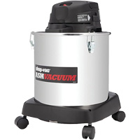 Ash Dry Vacuum, 120 V, 5 gal. Capacity Toolneeds Inc.