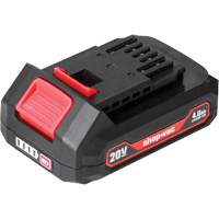 4.0Ah Lithium Battery, 20 V Toolneeds Inc.