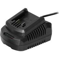 Single Battery Charger, 20 V Toolneeds Inc.