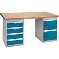 Workbench Shop Tops Toolneeds Inc.