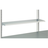 Modular Ergonomic Workstations - Steel Shelves Toolneeds Inc.