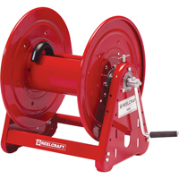 Hose Reels, Single Hose, 25-3/4" W x 17-3/4" D x 20-1/4" H Toolneeds Inc.