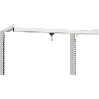 Arlink Workstation - Track Mounting Bracket Toolneeds Inc.