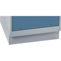 &eacute;tabli sur pi&eacute;destal Toolneeds Inc.