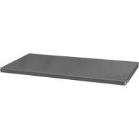 Tablette pour armoire, 35-3/4" x 21-3/8", Capacit&eacute; de 1000 lb, Gris Toolneeds Inc.