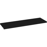 Tablettes suppl&eacute;mentaires pour armoires de s&eacute;rie 94, 36" x 18", Capacit&eacute; de 150 lb, Acier, Noir Toolneeds Inc.