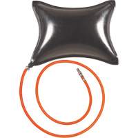 Shark Fin Dual Wheel Separation Bag Toolneeds Inc.