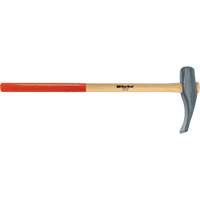 Duck-Billed Bead Breaking Wedge & Safety Handle Toolneeds Inc.