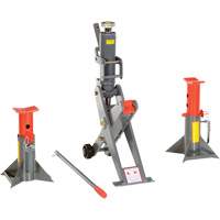 Hydraulic Forklift Jack Toolneeds Inc.