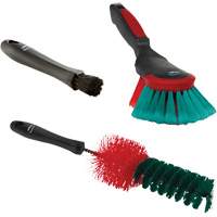 Transport Line Interior and Exterior Vehicle Brush Set Toolneeds Inc.