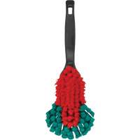 Transport Line Interior and Exterior Vehicle Brush Set Toolneeds Inc.