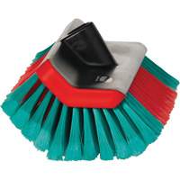 Transport Line Water Fed High & Low Vehicle Washing Brush Toolneeds Inc.