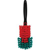 Transport Line Multi-Purpose Rim Hand Brush Toolneeds Inc.