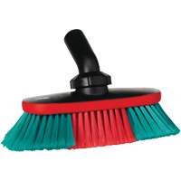 Transport Line Water-Fed Vehicle Brush with Adjustable Head Toolneeds Inc.