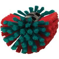 Transport Line Water-Fed Rim Brush Toolneeds Inc.