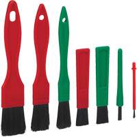 Transport Line Detail Brush Set Toolneeds Inc.