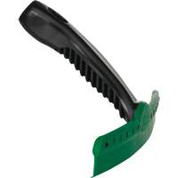 Transport Line Wipe-N-Shine Squeegee Toolneeds Inc.