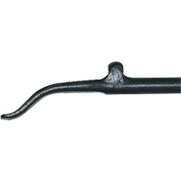 T45A&reg; Super-Duty Tubeless Truck Tire Iron, 37" L, 4.6 lbs. Toolneeds Inc.