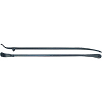 T45AS Super-Duty Tubeless Truck Tire Iron, 52" L, 9 lbs. Toolneeds Inc.