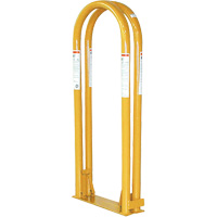 T101 Portable 2-Bar Tire Inflation Cage Toolneeds Inc.