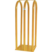 T106 3-Bar Tire Inflation Cage Toolneeds Inc.