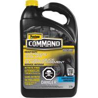 Command&reg; Heavy-Duty Nitrate-Free Extended Life Concentrate Antifreeze/Coolant, 3.78 L, Jug Toolneeds Inc.