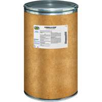 D&eacute;tergent en poudre pour gros travaux Formula 4358, 45 kg, Baril Toolneeds Inc.