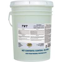 Produit nettoyant pour camion et remorque TNT, 20 L, Seau Toolneeds Inc.