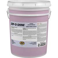 Savon d&eacute;tergent et cire pour voiture Zep-O-Shine Toolneeds Inc.