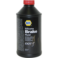 Heavy-Duty DOT 5 Brake Fluid Toolneeds Inc.