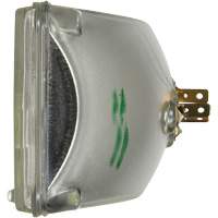 Phare automobile scell&eacute; XtraVision H4656, Halog&egrave;ne, 35 W/55 W, Blanc cass&eacute; Toolneeds Inc.