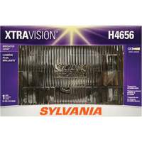 Phare automobile scell&eacute; XtraVision H4656, Halog&egrave;ne, 35 W/55 W, Blanc cass&eacute; Toolneeds Inc.