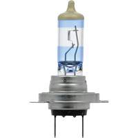 H7 SilverStar&reg; Ultra Headlight Bulb, Halogen, 56 W, Off White Toolneeds Inc.