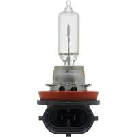 H89 Basic Headlight Bulb, Halogen, 70 W, Off White Toolneeds Inc.
