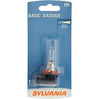 H89 Basic Headlight Bulb, Halogen, 70 W, Off White Toolneeds Inc.