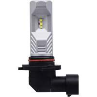 9145 Fog Light Bulb, LED, 65 W, White Toolneeds Inc.