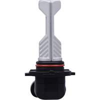 9145 Fog Light Bulb, LED, 65 W, White Toolneeds Inc.