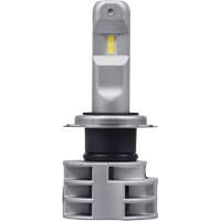 H7 Headlight Bulb, LED, 13.2 W/17 W, White Toolneeds Inc.