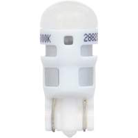 195 Zevo&reg; Mini Automotive Bulb, LED, 0.7 W, White Toolneeds Inc.