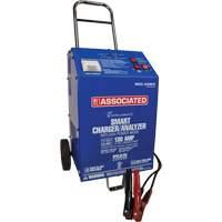 Intellamatic&reg; 12 Volt 40 Amp Charger Toolneeds Inc.