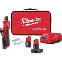 M12 Fuel Low Speed Tire Buffer Kit Toolneeds Inc.